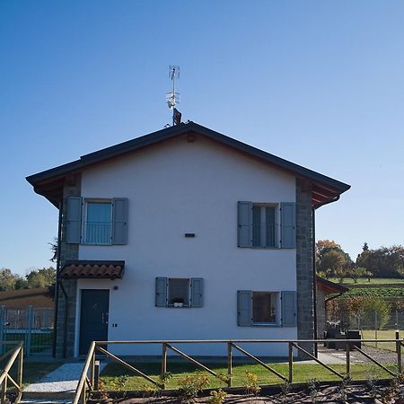 La Collinetta B&B Crespellano Екстер'єр фото