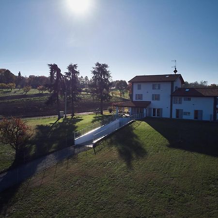 La Collinetta B&B Crespellano Екстер'єр фото
