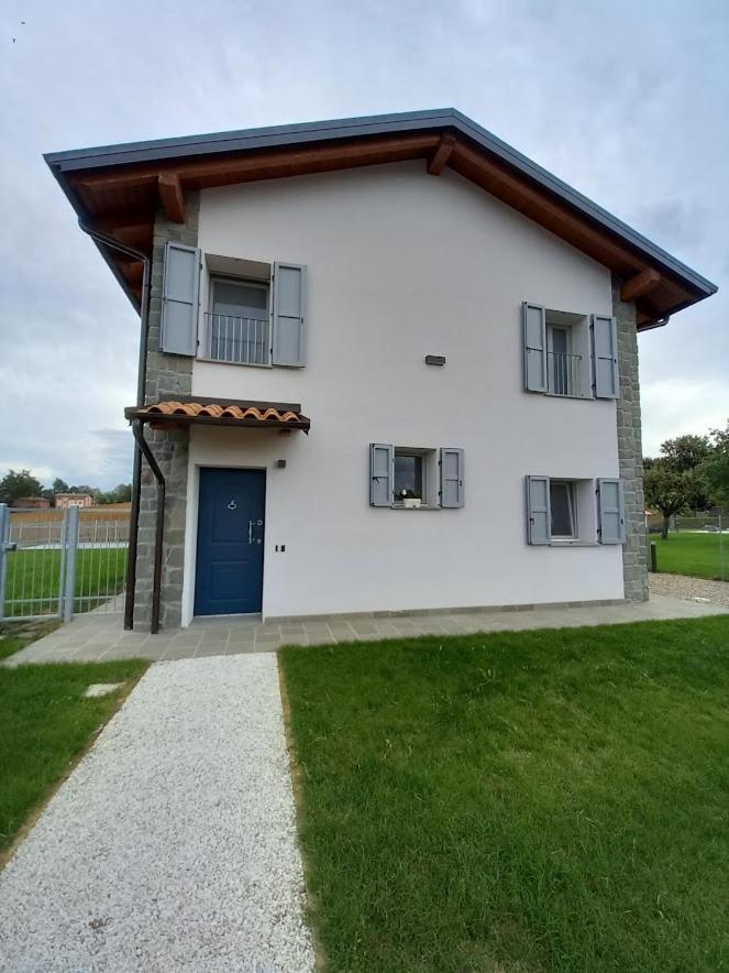 La Collinetta B&B Crespellano Екстер'єр фото