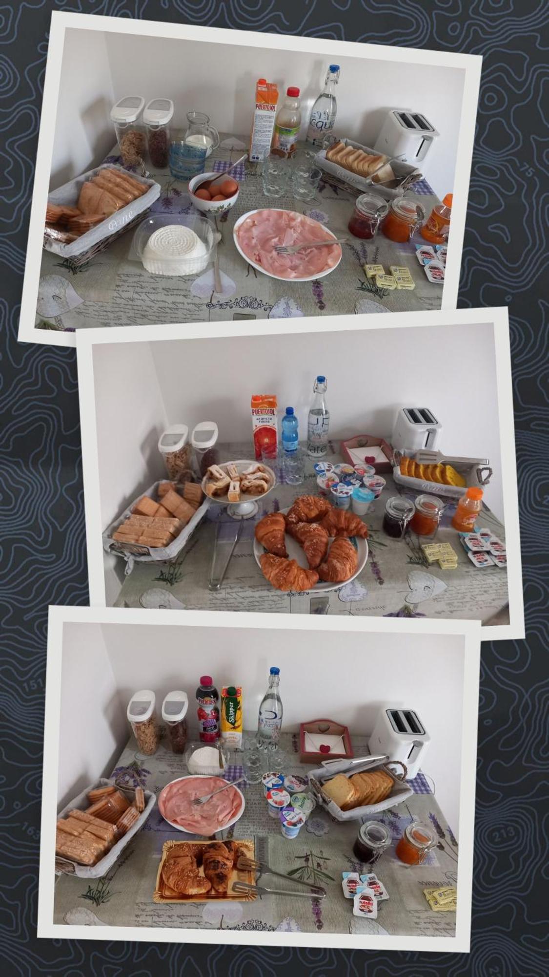La Collinetta B&B Crespellano Екстер'єр фото