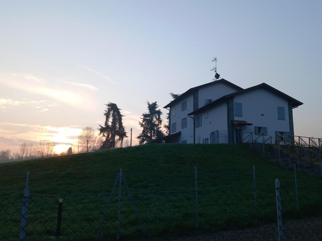 La Collinetta B&B Crespellano Екстер'єр фото