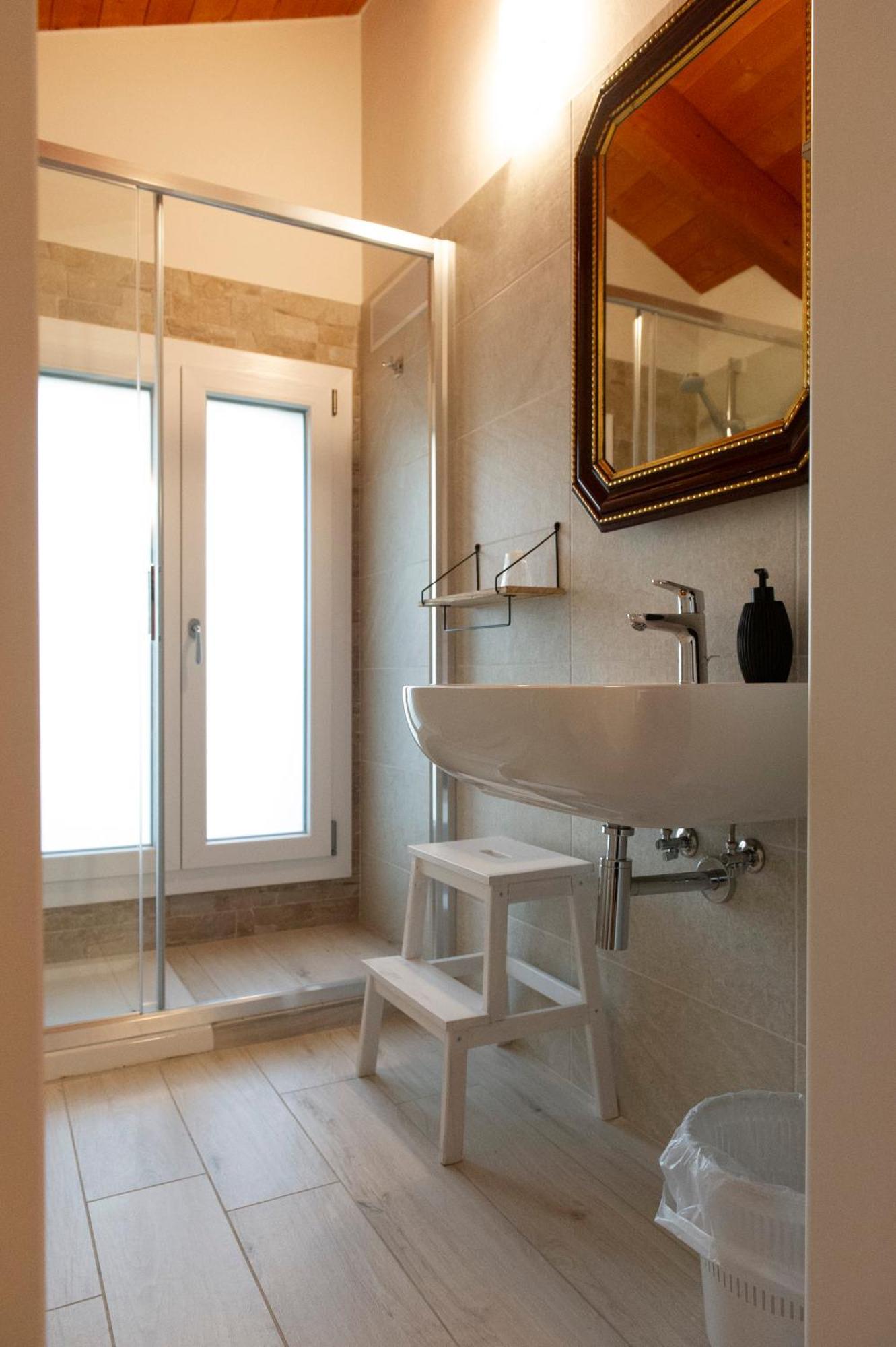 La Collinetta B&B Crespellano Екстер'єр фото