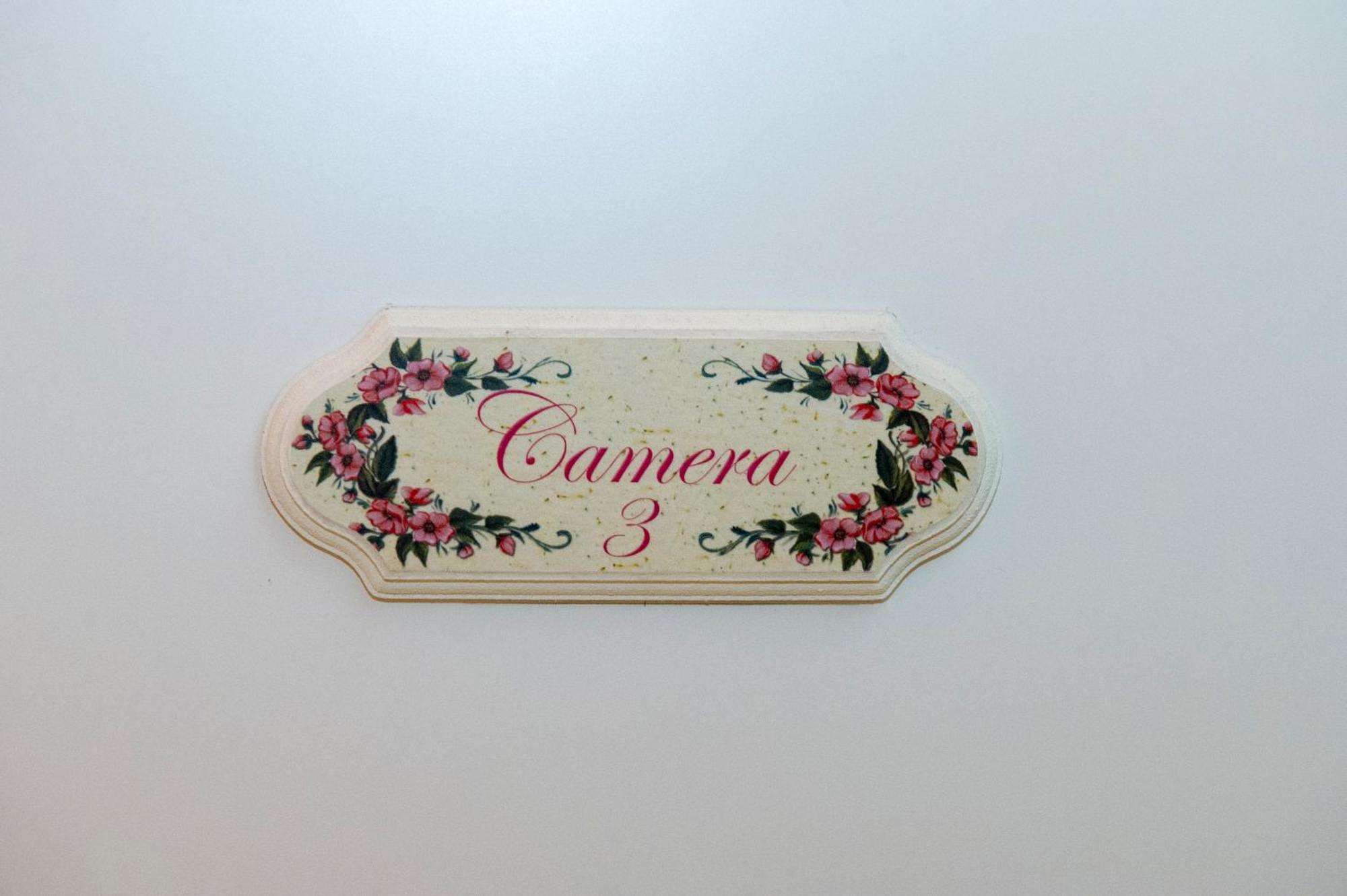 La Collinetta B&B Crespellano Екстер'єр фото