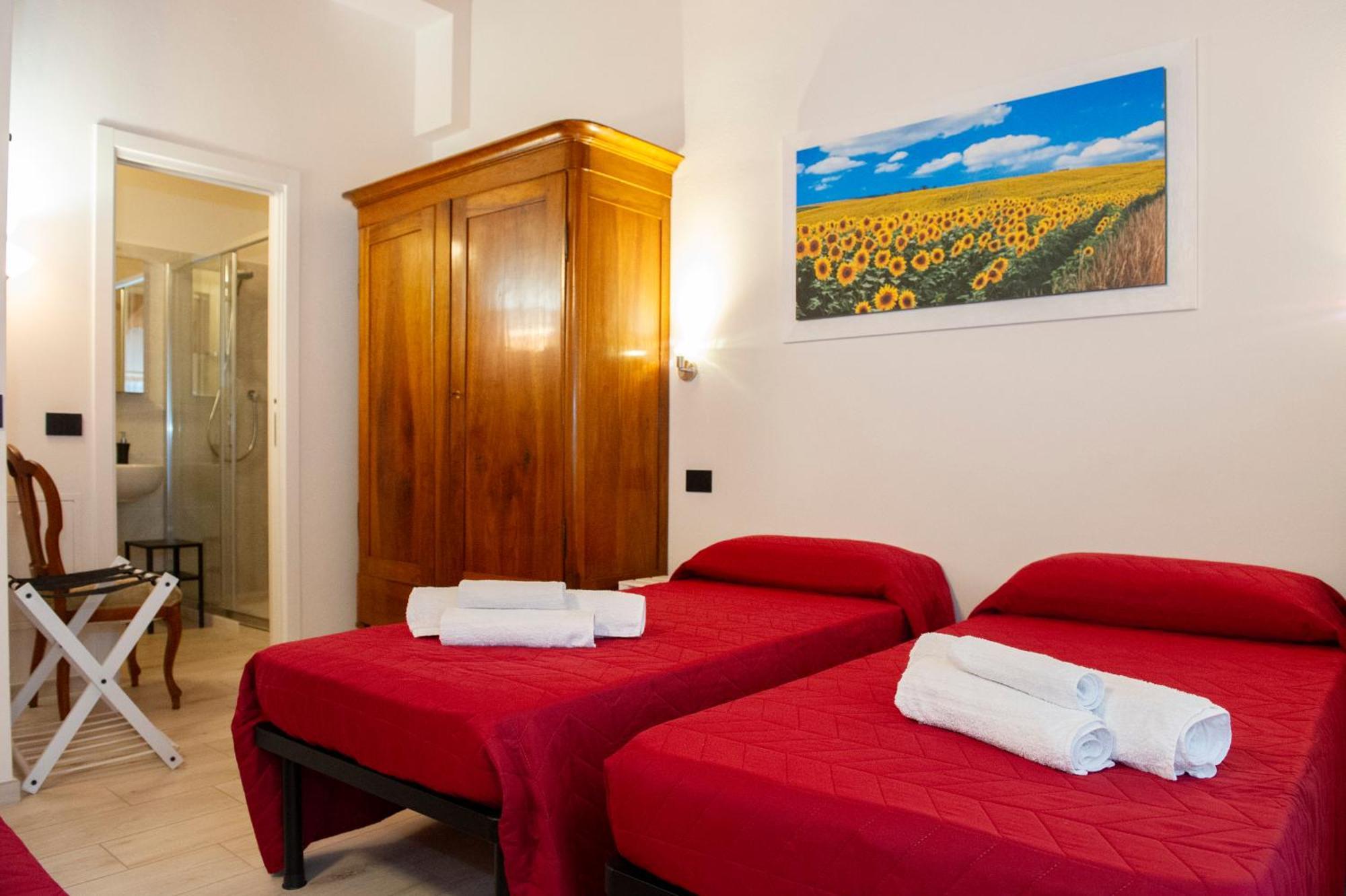 La Collinetta B&B Crespellano Екстер'єр фото
