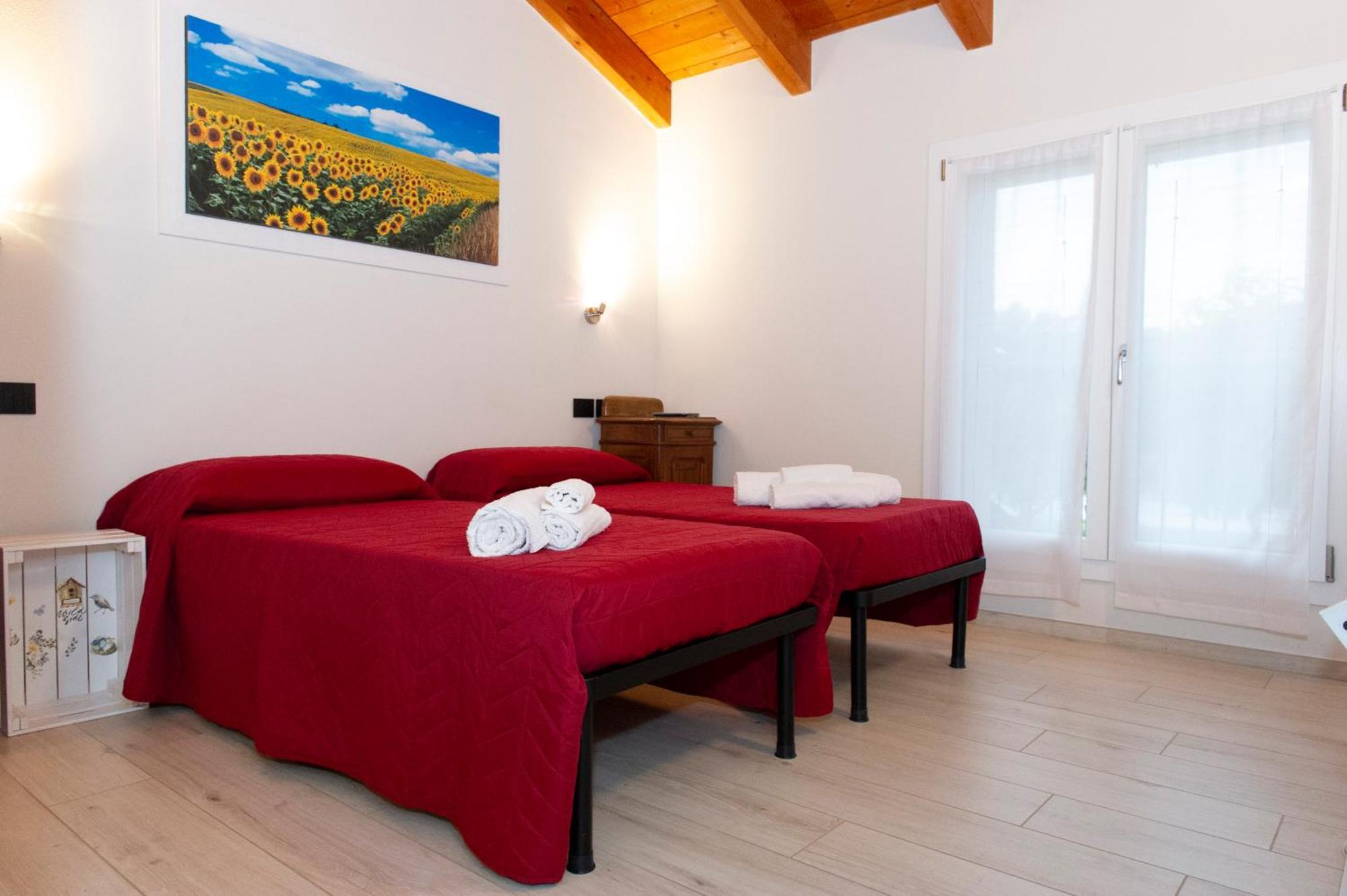 La Collinetta B&B Crespellano Екстер'єр фото