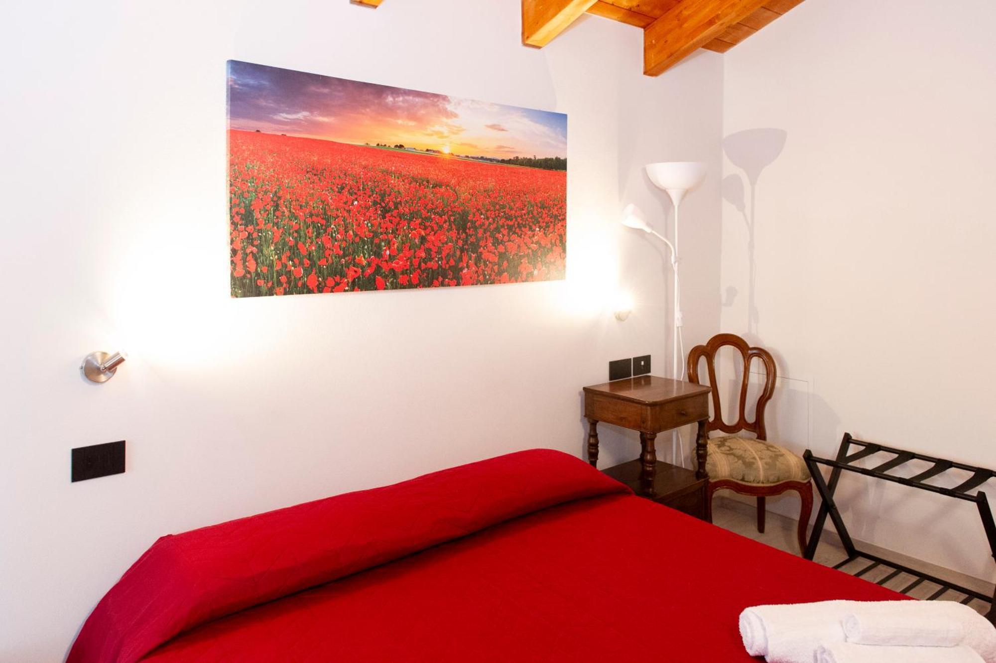 La Collinetta B&B Crespellano Екстер'єр фото
