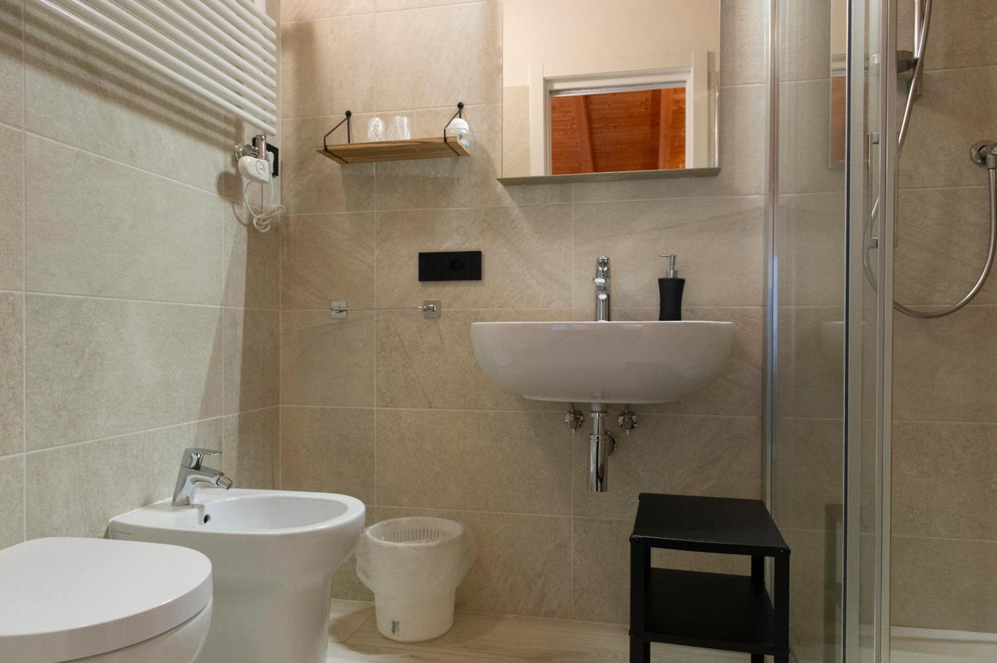 La Collinetta B&B Crespellano Екстер'єр фото
