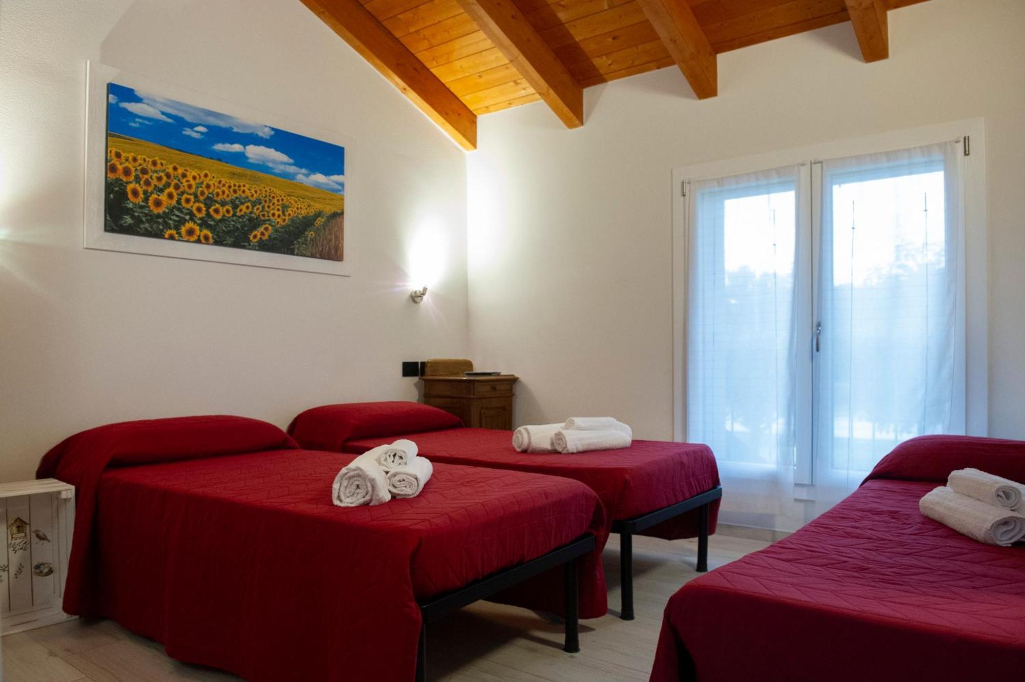 La Collinetta B&B Crespellano Екстер'єр фото