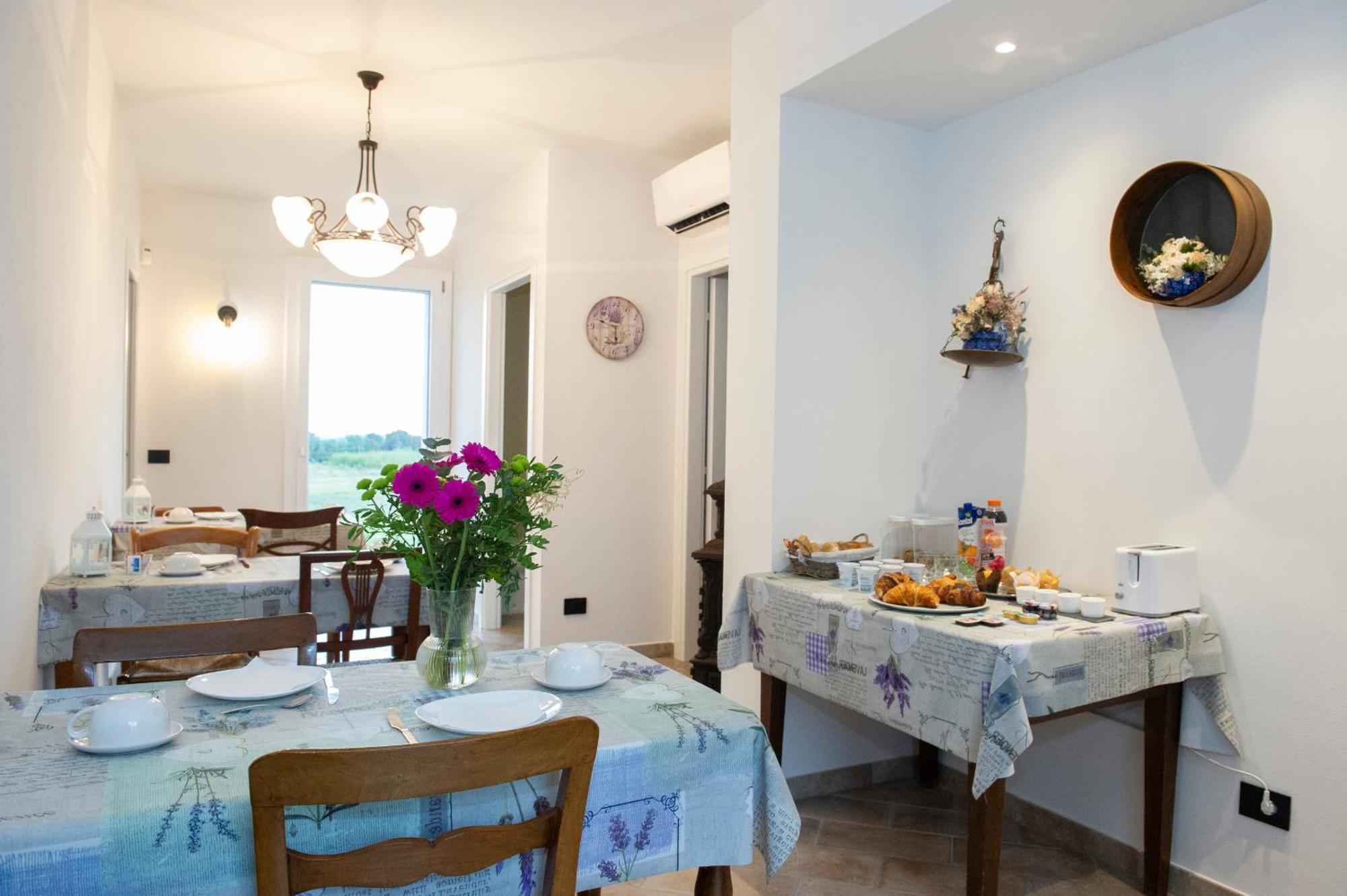 La Collinetta B&B Crespellano Екстер'єр фото