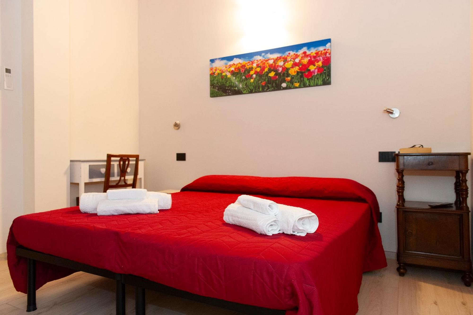 La Collinetta B&B Crespellano Екстер'єр фото