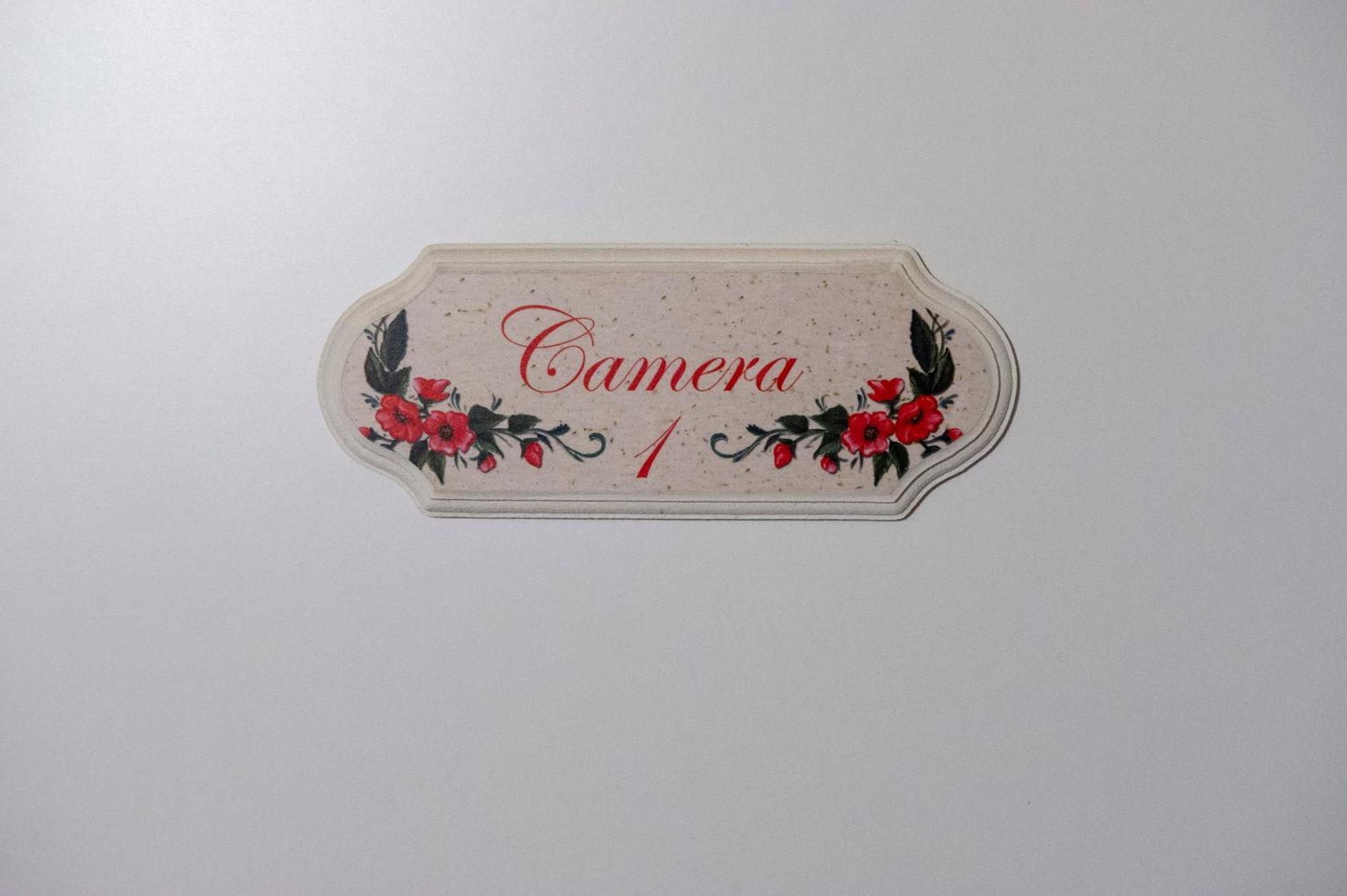 La Collinetta B&B Crespellano Екстер'єр фото