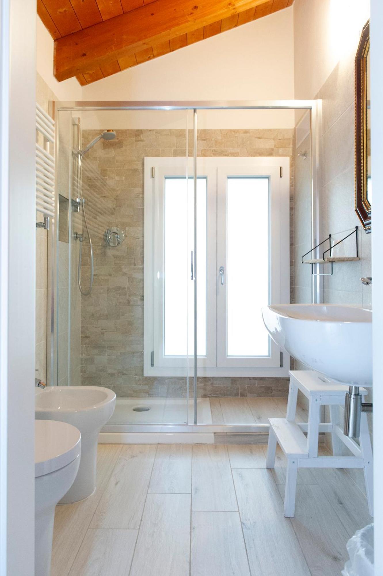 La Collinetta B&B Crespellano Екстер'єр фото