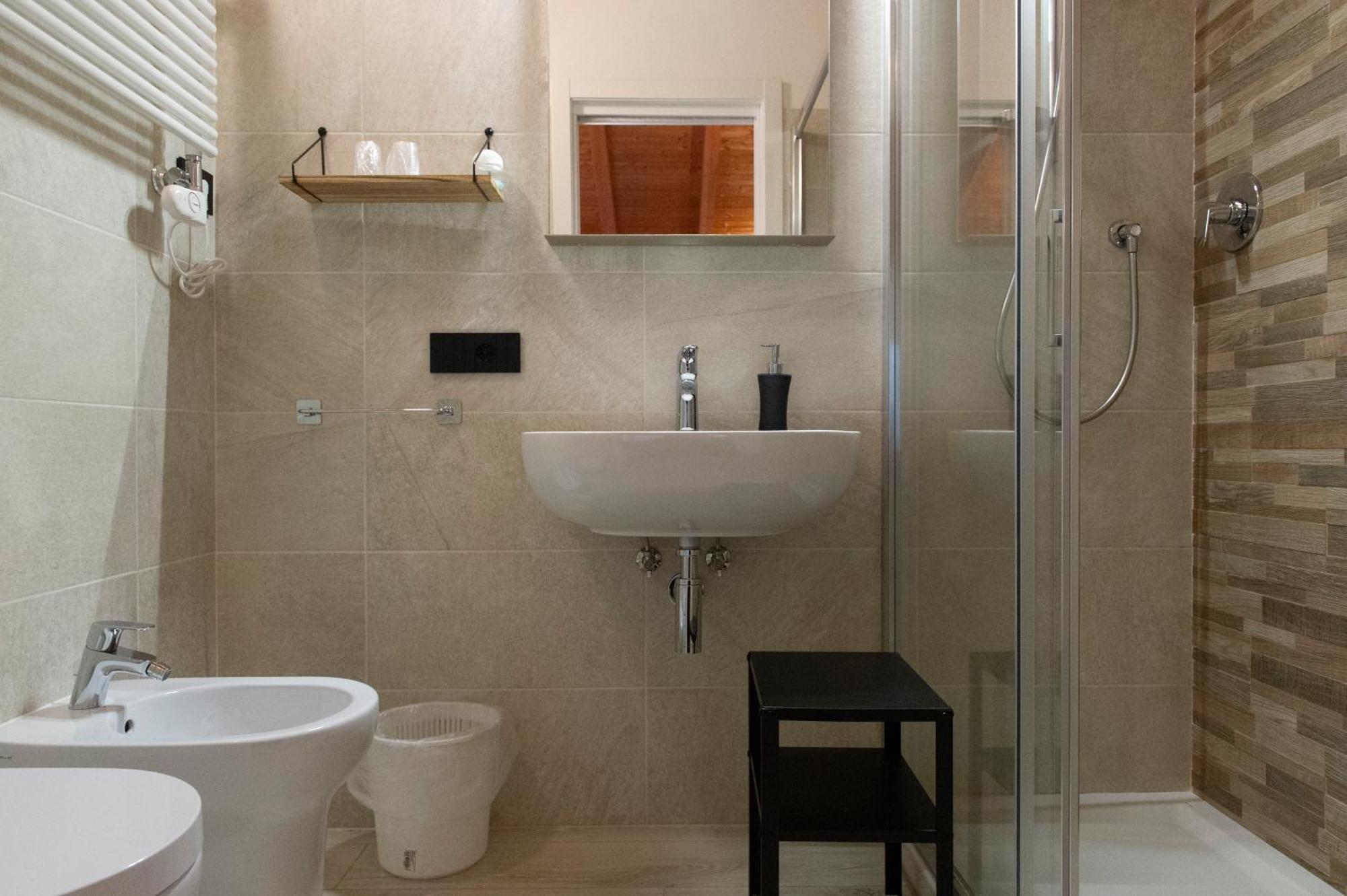La Collinetta B&B Crespellano Екстер'єр фото