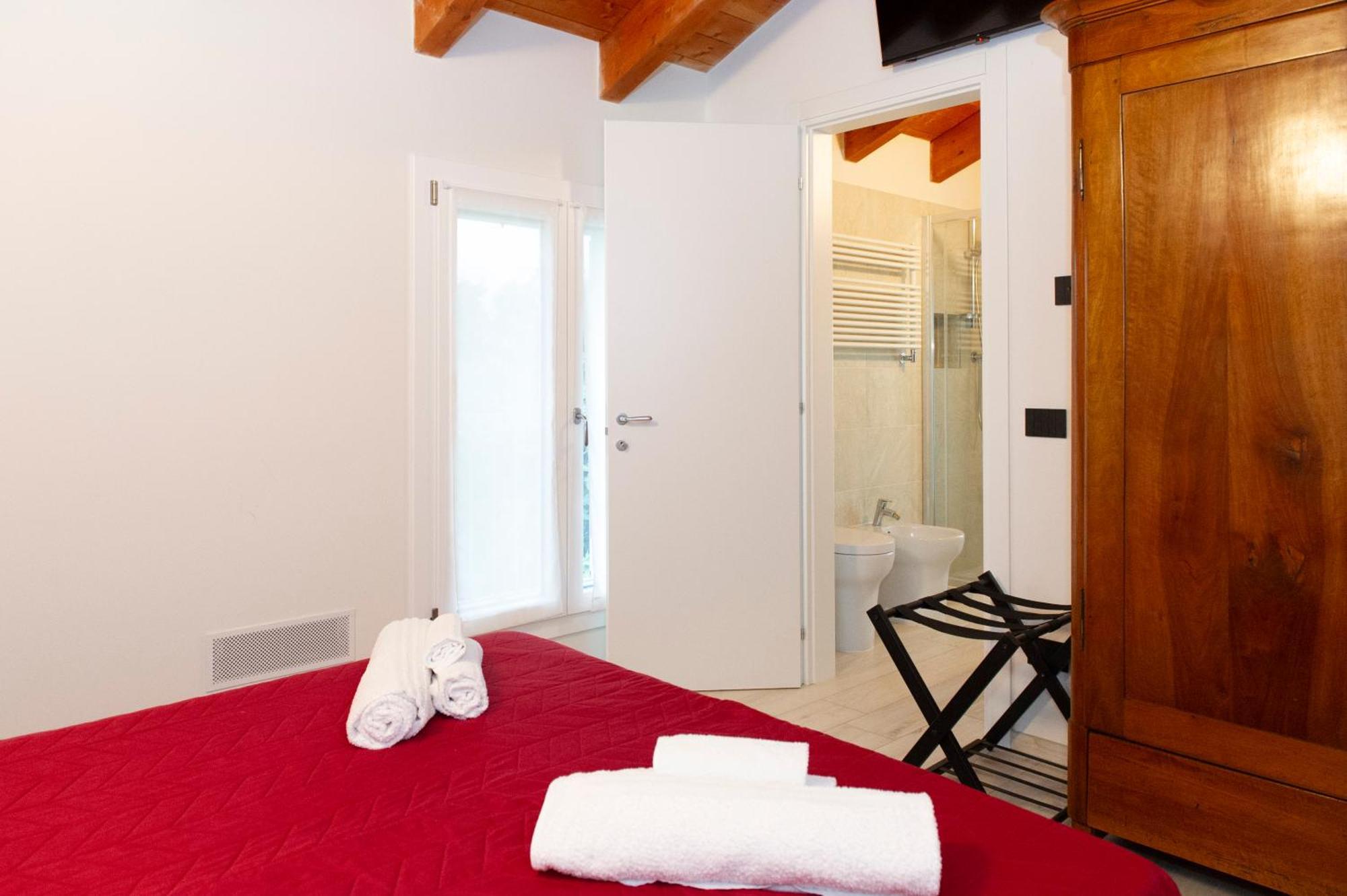 La Collinetta B&B Crespellano Екстер'єр фото