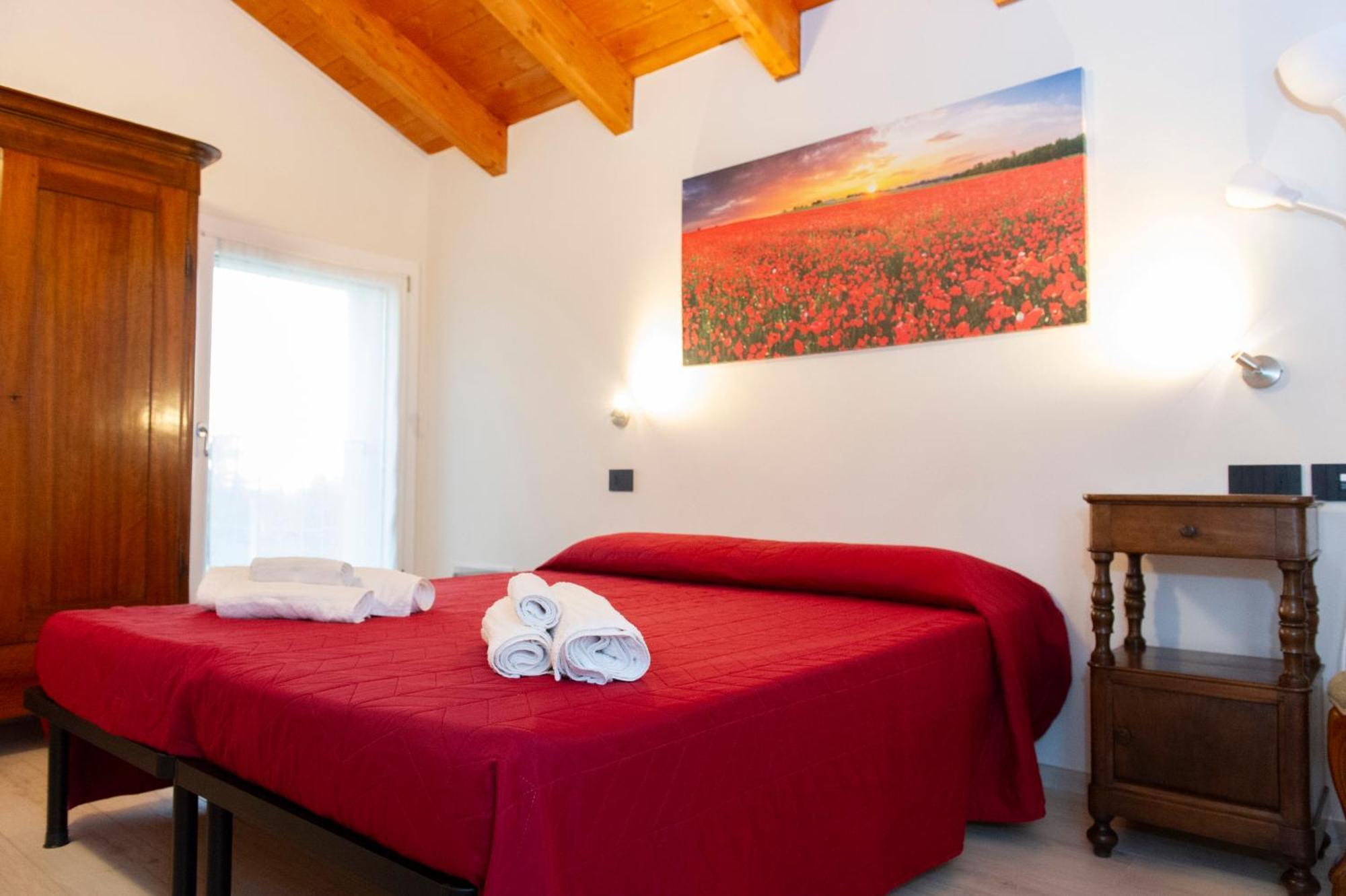 La Collinetta B&B Crespellano Екстер'єр фото