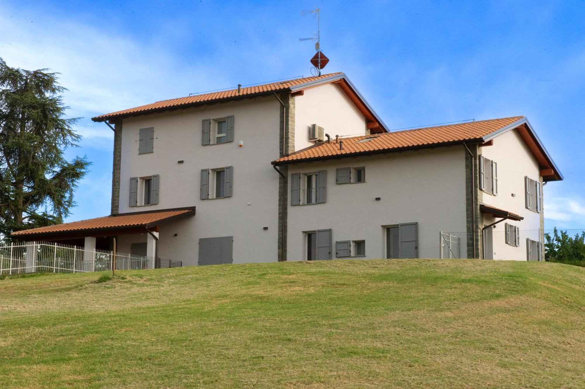 La Collinetta B&B Crespellano Екстер'єр фото