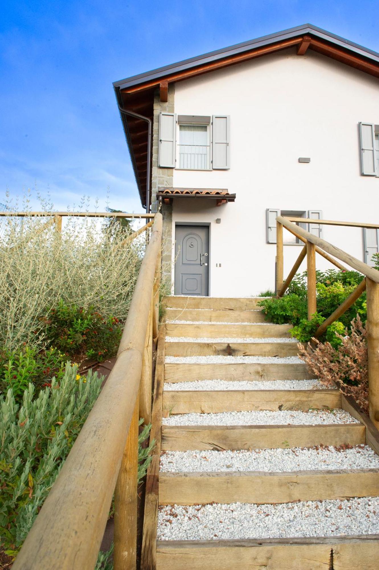 La Collinetta B&B Crespellano Екстер'єр фото