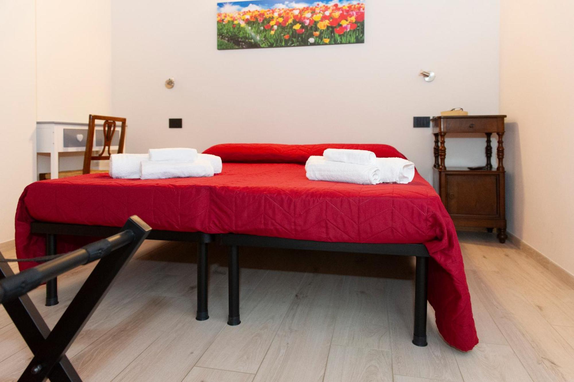 La Collinetta B&B Crespellano Екстер'єр фото