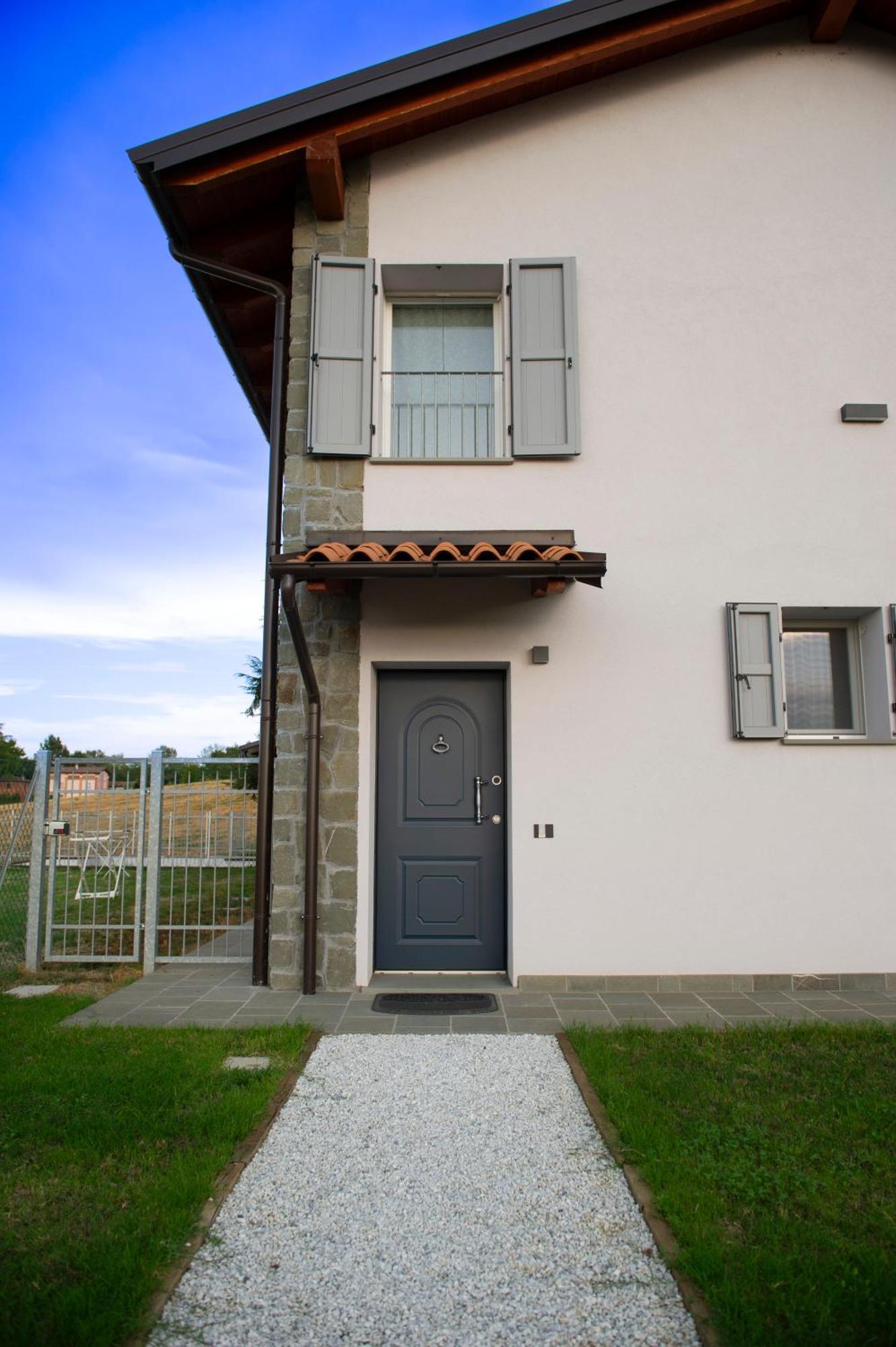 La Collinetta B&B Crespellano Екстер'єр фото