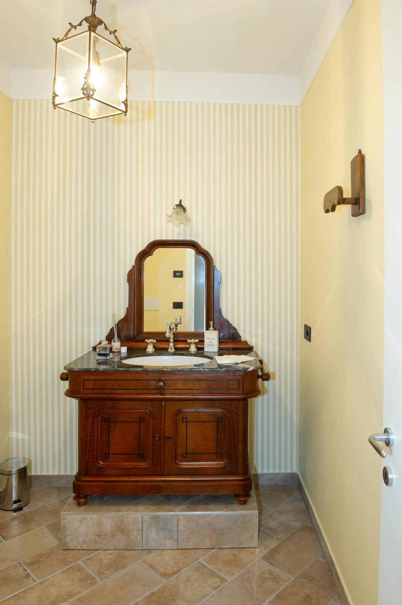 La Collinetta B&B Crespellano Екстер'єр фото