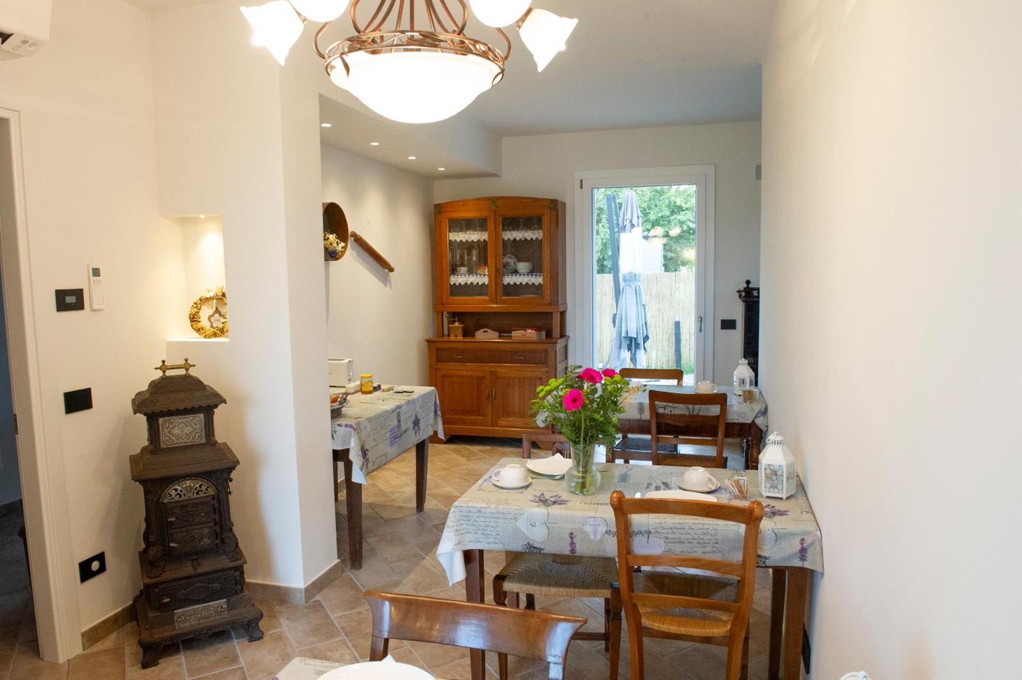 La Collinetta B&B Crespellano Екстер'єр фото